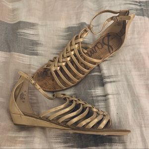 Sam Edelman Gladiator Sandal